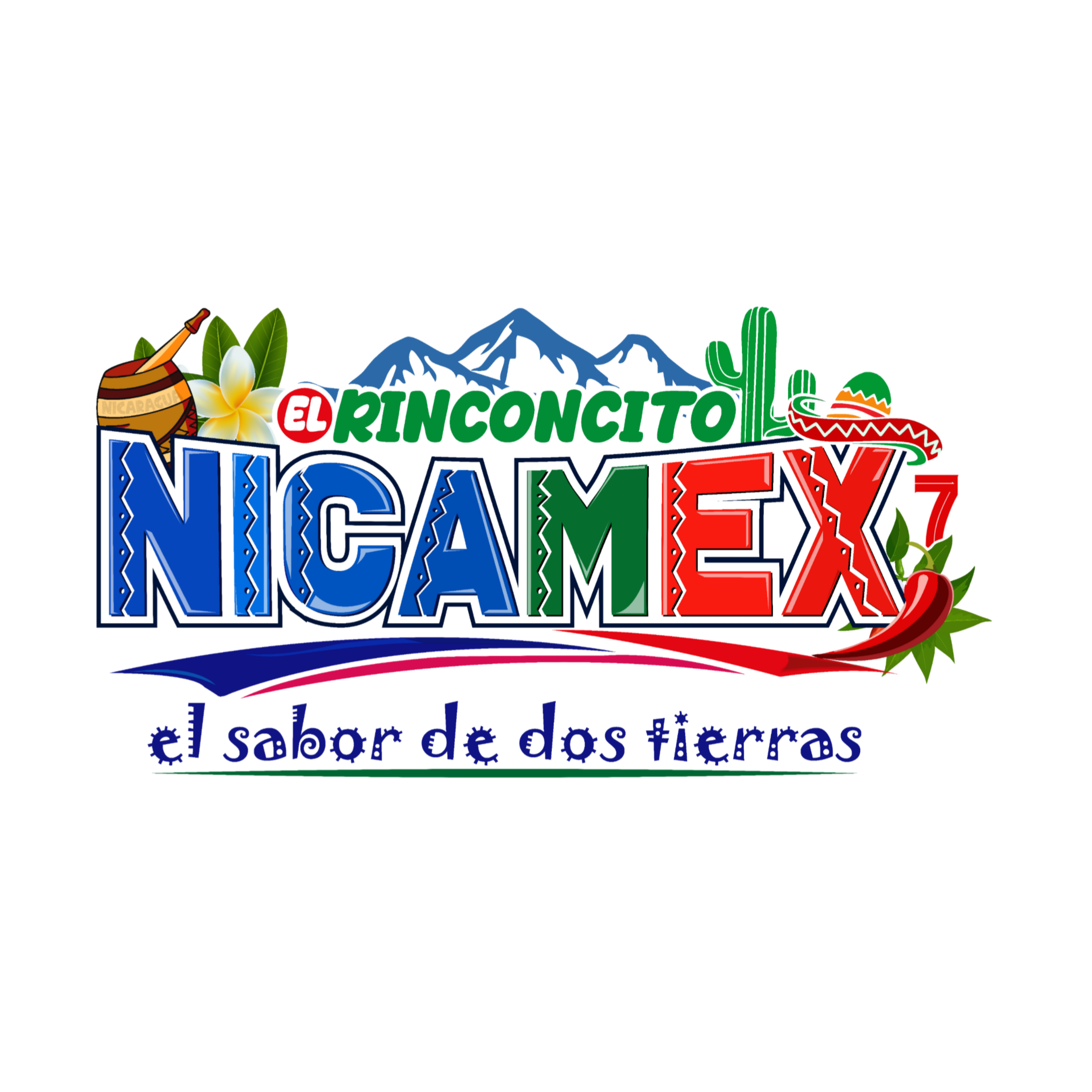 El Rinconcito NICAMEX 7